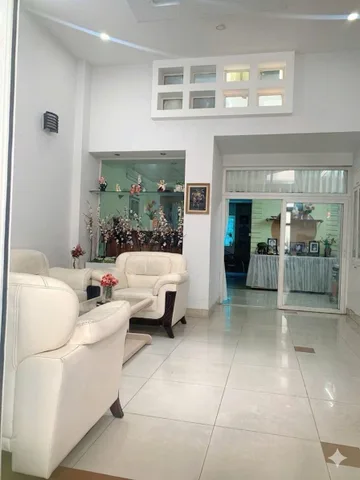 BÁN NHÀ SÁT MT HOÀNG VĂN THỤ, SÁT NGÃ 4 PN - GẦN 100M2, 2 TẦNG, HẺM 6M THẲNG TRỤC - HƠN 15Tỷ