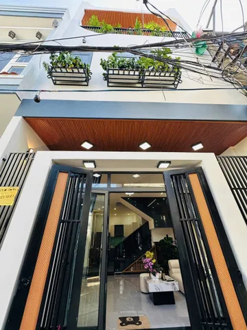 📌📌📌LÀM VIỆC TRỰC TIẾP GIÁ TỐT !!! Bán nhà kiệt Trưng Nữ Vương, Bình Thuận