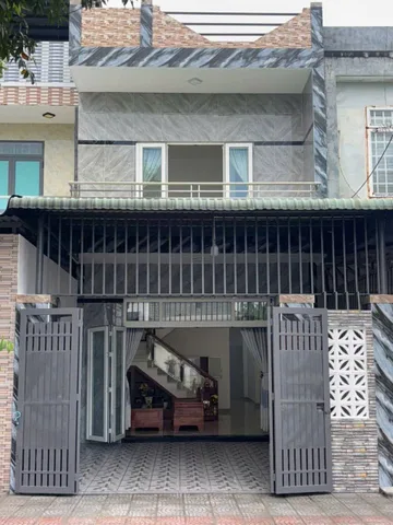 📌📌📌LÀM VIỆC TRỰC TIẾP GIÁ TỐT !!! Bán nhà Bờ Đằm 7, xã Hòa Phước