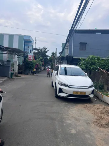 📌📌📌LÀM VIỆC TRỰC TIẾP GIÁ TỐT !!! Bán nhà kiệt Đà Sơn, Hòa Khánh Nam