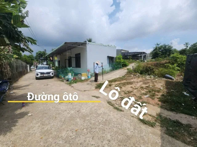 📌📌📌LÀM VIỆC TRỰC TIẾP GIÁ TỐT !!! Bán đất kiệt thôn Phú Thượng, xã Hòa Sơn