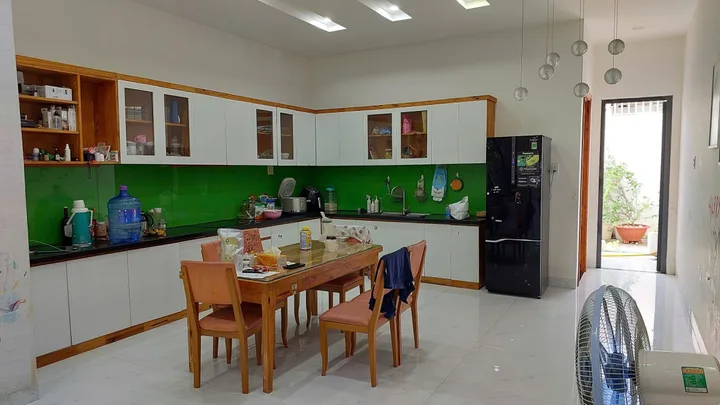 Bán nhà 153m² có sẵn 109m² thổ cư ngang 5.3m giá 15 tỷ tại Phường Nam Nha Trang