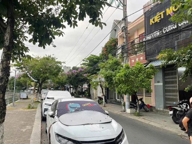 📌📌📌LÀM VIỆC TRỰC TIẾP GIÁ TỐT !!! Bán nhà kiệt Đỗ Quang, Vĩnh Trung