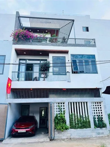 📌📌📌LÀM VIỆC TRỰC TIẾP GIÁ TỐT !!! Bán nhà kiệt Tôn Đản, Hòa Phát