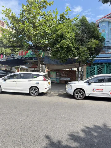 📌📌📌LÀM VIỆC TRỰC TIẾP GIÁ TỐT !!! Bán đất Triệu Việt Vương, An Hải