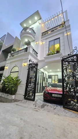 📌📌📌LÀM VIỆC TRỰC TIẾP GIÁ TỐT !!! Bán nhà kiệt Tôn Đức Thắng, Hòa Minh