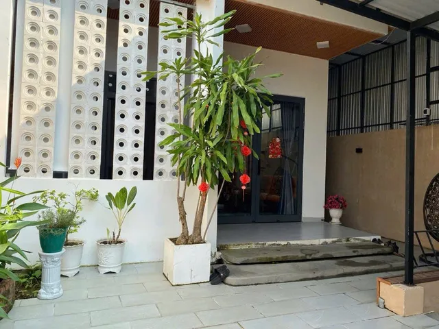 📌📌📌LÀM VIỆC TRỰC TIẾP GIÁ TỐT !!! Bán nhà Gò Lăng 6, xã Hòa Nhơn