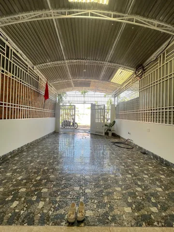 Bán nhà 122m² có sẵn 60m² thổ cư ngang 5m giá 2.35 tỷ tại Phường Thành Nhất