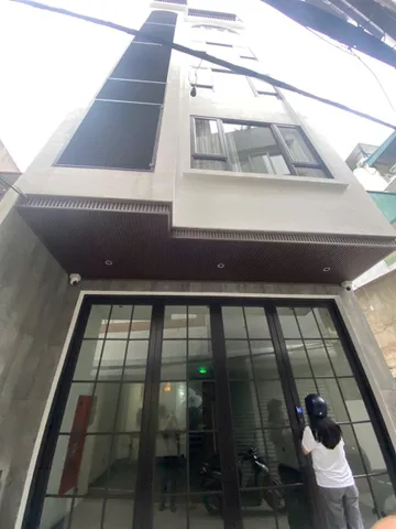 CC MINI NGỌC THỤY – FULL NỘI THẤT – Ở NGAY