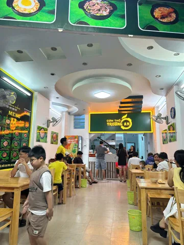 Do không tuyển được người làm, mình cần sang gấp quán cơm văn phòng đang hoạt động ổn định KHU VỰC Thủ Đức