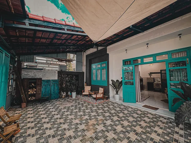 NHÀ HẺM 233 Y WANG THÔNG HẺM 60 NGUYỄN TRƯỜNG TỘ