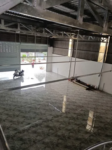 CHÍNH CHỦ CHO THUÊ KHO XƯỞNG 16x20 m2 TẠI XÃ TÂN PHÚ THẠNH – HUYỆN CHÂU THÀNH A-TỈNH HẬU GIANG