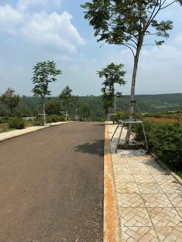 Bán Đất vùng ven Đà Lạt giá chỉ 2xxtr