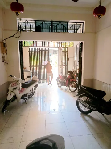 CHDV dòng tiền 20TR tháng. Nhà mặt tiền,  gần Chợ Tân Hương, 11.3 tỷ