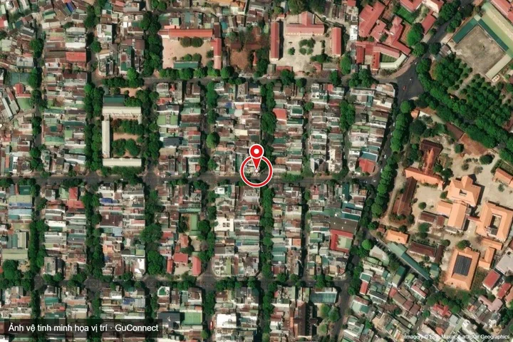 SIÊU PHẨM GÓC 2 MT NGUYỄN THỊ MINH KHAI - NGUYỄN ĐỨC CẢNH