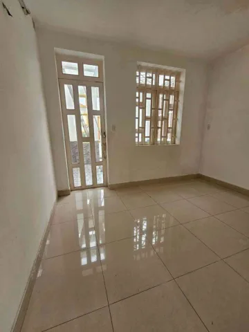 NHÀ ĐẸP AN DƯƠNG VƯƠNG – HẺM 8M THÔNG – 4x17 – NHỈNH 7TỶ (G23)