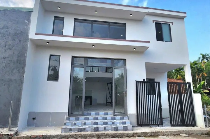 💥Giá 1 tyxx triệu . Ngay ngã 3 Bình Ý đi vô - Gần chợ Tân Bình p Tân Triều 


Hỗ trợ thuế phí bao sang tên và ngân hàng
