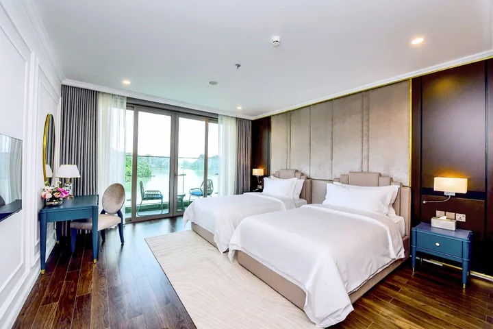 Đầu tư sinh lời giá ~ 1,7 tỷ tại cảng quốc tế Ao Tiên, view vịnh Bái Tử Long, xung quang 101 tiện ích
