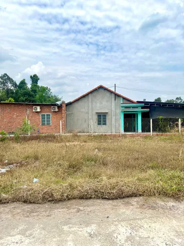 Bán lô đất 1 sẹt ngắn đường Gia Tân chỉ 600Tr