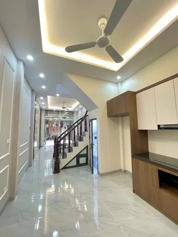 Bán nhà Chiến Thắng 35m² full thổ cư ngang 3.5m giá 13.8 tỷ tại Đường Chiến Thắng Phường Hà Đông (MUA/BÁN BĐS nhắn tin Zalo 0862299066)