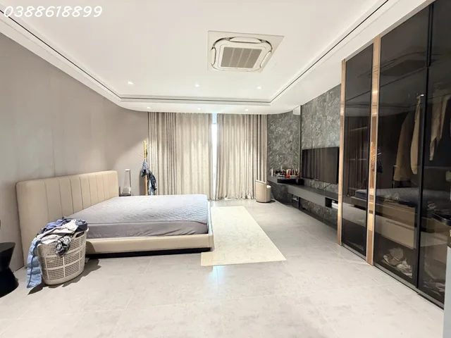 🏡PHÂN LÔ KIM MÃ - BA ĐÌNH - NHÀ ĐẸP Ở SƯỚNG - GARA 2 Ô TÔ - THANG MÁY - CPXD GẦN 10 TỶ