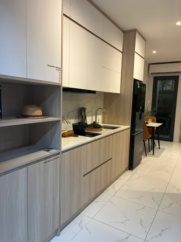 The Win City | 35m² Studio - 150Tr | Sổ Hồng. Đầy đủ nội thất