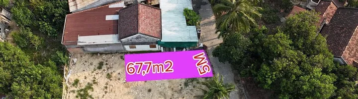 LÔ ĐẤT VÀNG DIÊN AN 67M² – ĐỐI DIỆN TRƯỜNG & UBND – 1 TỶ 570