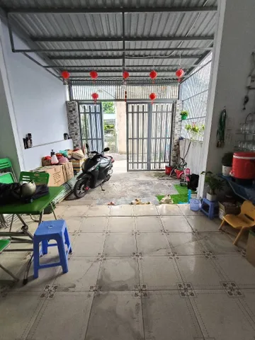 🚨🏡HIẾM-BG NHÀ C4 DT 78M2  HXH NHỎ CẠNH VINHOMES CHỈ 3.8TỶ SÁT MT PHƯỚC THIỆN⏰