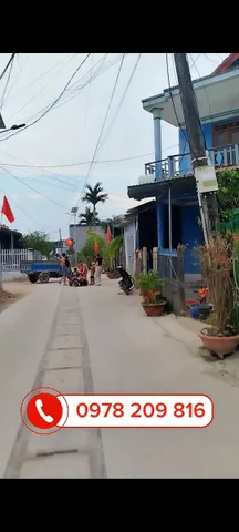 Đất Bình Lộc Full Thổ Cư Giá Chỉ 489 Triệu