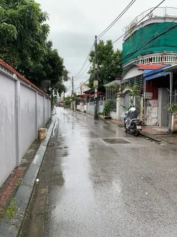 🔥 Cơ hội đẹp tại Quỳnh Cư – Hùng Vương, Hồng Bàng