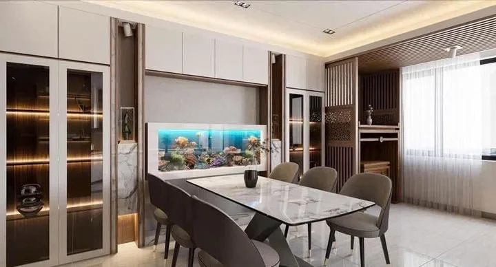 NGOẠI GIAO ĐOÀN 🔥 HIẾM 102 - LÔ GÓC - 4PN 100% VIEW ÁNH SÁNG SIÊU ĐẸP - 2WC - VIEW HỒ TÂY 🔥