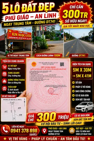 Đất thổ cư