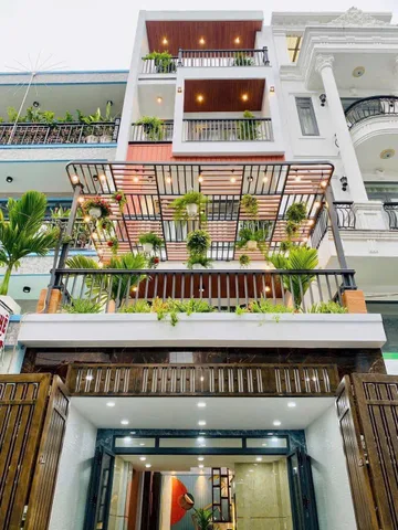 Chủ bán nhà hẻm 1/ đường Số 22 liền kề GiGaMall.