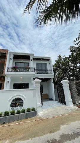 NHÀ DIÊN ĐIỀN 95,8M² ĐƯỜNG Ô TÔ – FULL NỘI THẤT – 2 TỶ 950