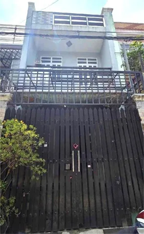 Bán nhà 2 tầng 64M² (4x16) hẻm xe hơi Hương Lộ 3, sát Aeon Mall Tân Phú, chỉ hơn 5 tỷ