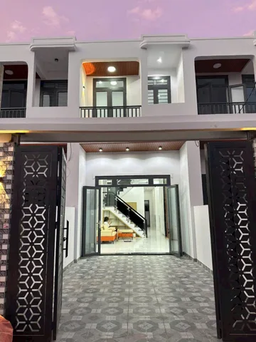 CHỈ CÒN DUY NHẤT 2 CĂN – KHU CHỢ THẠNH PHÚ