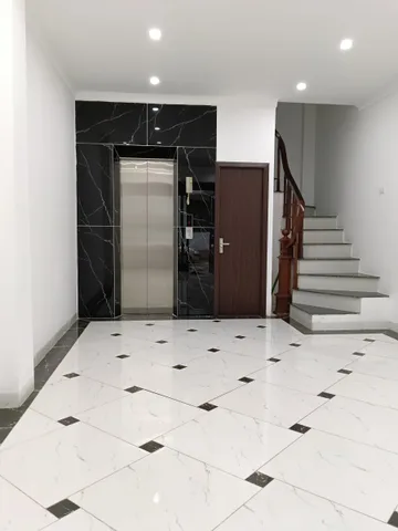BÁN NHÀ MẶT NGÕ KÍNH DOANH, TƯ ĐÌNH LONG BIÊN,DT53M2X6TANG, THANG MÁY, MT4M, GIÁ 13TY.