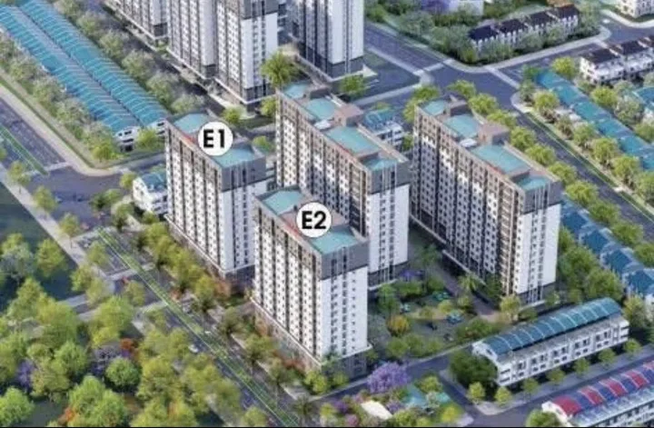 NHÀ Ở XÃ HỘI ECO GARDEN TP HUẾ
❗️ Hỗ trợ làm hồ sơ MIỄN PH