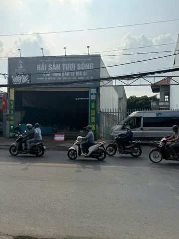 BÁN NHÀ 2 MẶT TIỀN HÀ HUY GIÁP –DÒNG TIỀN 50TR/THÁNG –GIÁ TỐT – TẠI KP1, P.Thạnh Lộc, Q. 12, TP.HCM