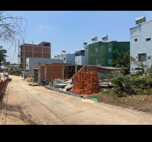 Bán đất 92m² full thổ cư ngang 5m giá 2.75 tỷ tại Phường Buôn Ma Thuột