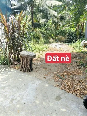 ĐẤT PHÚ ÂN NAM 3 DIÊN AN 78,9M² FULL THỔ CƯ – CÁCH BÀ ĐỀ 200M - 1 TỶ 149