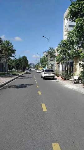 BÁN GẤP LÔ ĐẤT TẠI HUỲNH TẤN PHÁT, CHỦ ĐỂ LẠI CỰC MỀM 4 TỶ 300 TRIỆU CÒN TL | DT 103,5M2, ĐƯỜNG VÀO 6M CỰC RỘNG RÃI, ĐẤT KDC HIỆN HỮU