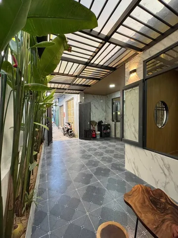 🏡 NHÀ C4 PHONG CÁCH HIỆN ĐẠI – NHÌN LÀ MÊ, VÀO LÀ MUỐN Ở NGAY ✨CHỈ 3.65 TỶ