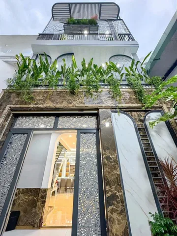 Hiếm có khó tìm chỉ 3 tỷ 780 có ngay nhà 69m² đường Đào Duy Anh, P9, Phú Nhuận