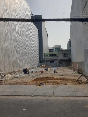 🏡✨ BÁN ĐẤT ĐẸP TRUNG TÂM – MT TRẦN TẤN MỚI, HẢI CHÂU – ĐÀ NẴNG ✨🏡 7.X TỶ