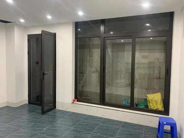 Cho Thuê Nhà Ngõ 297 Vũ Hữu - Thanh Xuân 35M² 4 Tầng 3 Ngủ, Full Đồ - Giá Thuê 15tr