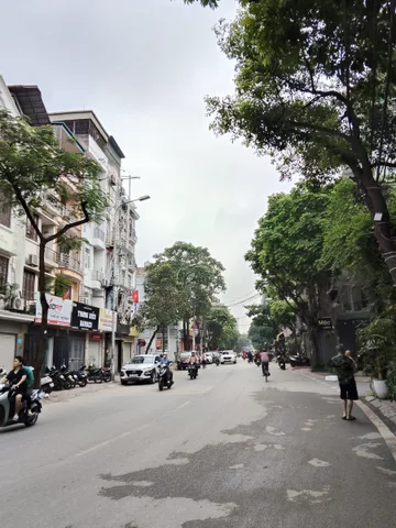 ❤️ SIÊU PHẨM VĂN QUÁN – Ô TÔ TRÁNH – VỈA HÈ KINH DOANH ĐẸP 13,X TỶ 💥