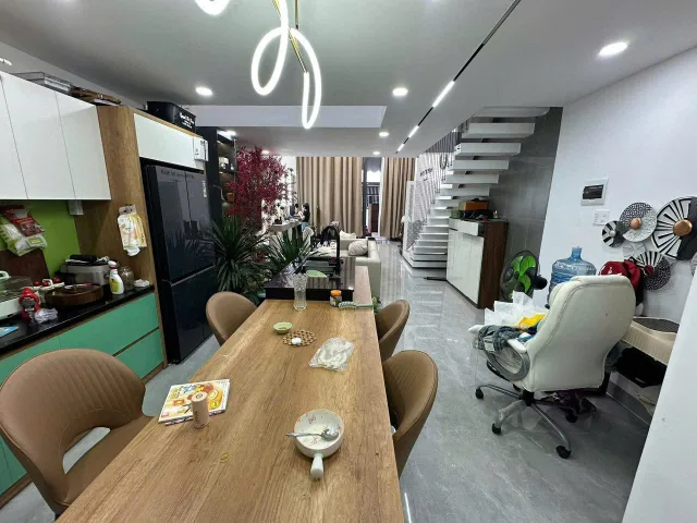 🏠 BÁN NHÀ TRUNG TÂM PHỐ – PHƯỜNG BUÔN MA THUỘT - HẠ 3950 CÒN 3450