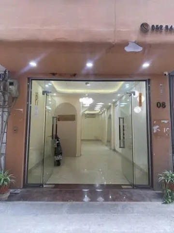 Cho Thuê Nhà Ngõ 36 Nguyên Hồng - Láng Hạ 50M² 2 Tầng - Kinh Doanh VP,  Spa... Giá Thuê 16tr