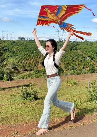 ĐẤT KHO XƯỞNG